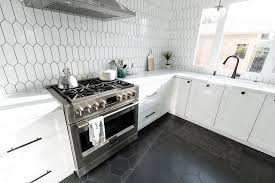 Kitchen department come observe and get tips on how to assemble decorate a gingerbread house. Kitchen Remodel Before And After Photos And Links