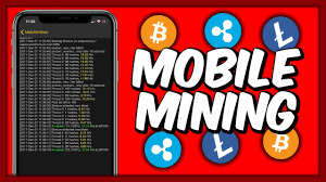 With the upcoming changes coming to ethereum 2.0, ethereum mining will eventually be phased out. How To Mine Cryptocurrency On Mobile Devices 2020 Youtube
