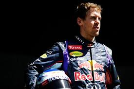 However, the german ended up behind teammate mark webber after the first round of stops. Sebastian Vettel Quits Red Bull To Sign For Ferrari In Shock F1 Switch Mirror Online