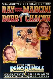 Image result for Bobby Chacon