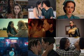 Not cool, l word writers. 50 Best Lgbt Netflix Shows To Watch Once Upon A Journey