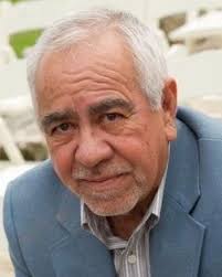 Alejandro Padilla Obituary April 9, 2023