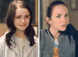 A Girl Plays Young Versions Of So Many Popular Characters We Bet You Know Her Too