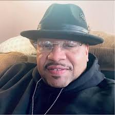 Ladies & Gentlemen I Introduce You To Mr.Dante' Green