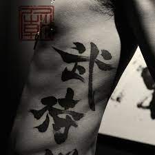 Bộ sưu tập của tuấn. Chiem NgÆ°á»¡ng Bá»™ SÆ°u Táº­p Hinh XÄƒm Chá»¯ Tau Cá»±c Cháº¥t