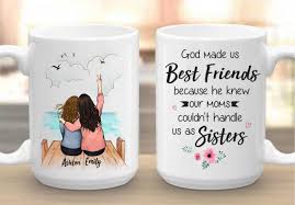 Personalized gift best friend gifts best friend birthday gifts for her best friend print friendship gift for friends sister bestie gift bysarp 5 out of 5 stars (3,853) sale price $19.74 $ 19.74 $ 24.67 original price $24.67 (20% off. 10 Memorable Best Friend Birthday Gifts That You Will Love