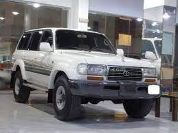 Is this sweetener the source of your. 1997 Toyota Land Cruiser Vxr For Sale In Qatar New And Used Cars For Sale In Qatar