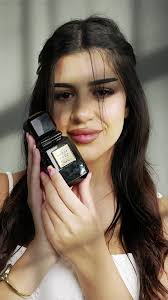 Every outfit's final touch: the tantalizing embrace of Amber Wood ✨🖤  #AjmalPerfumes #AmberWood #Perfume #Perfumetiktok #fyp​