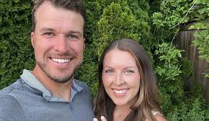 Dylan Hecht and Hannah Hayes' Wedding Website