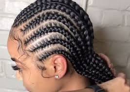 Celebrities who have rocked cornrow braids hairstyles. 51 Best Cornrow Hairstyles Of 2021