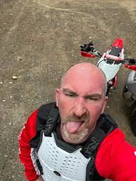 Anyone want to ride?