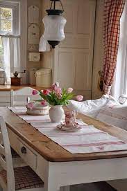 Arredamento Provenzale Shabby Chic Shabby Arredamento Sweet Home Cucine In Stile Country Idee Per La Cucina
