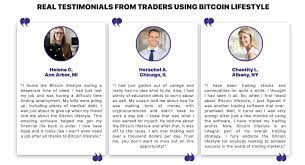 The digital currency has delivered dizzying gains—and is just as volatile as ever. Bitcoin Lifestyle Review 2021 Is It A Scam Or Safe To Use