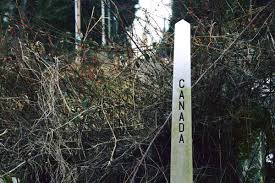 Illegal border crossings have dropped significantly since the early 2000s, from approximately 1.6 million to just 310,000 in 2017. With Focus On Mexico Apprehensions Grow At The U S Canada Border Saanich News