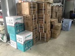 Đại lý keo silicone JAPPANN Nghệ An, Hà Tĩnh - Aluvina