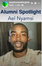 Boys Home of Virginia