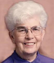 Magdelene Morrison Obituary