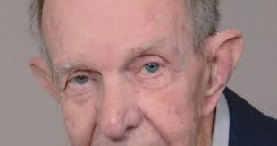 Obituary: Roy E. Branham, SEPT. 7, 1926