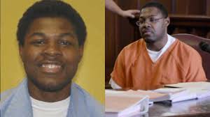 Timothy Preston Chavers