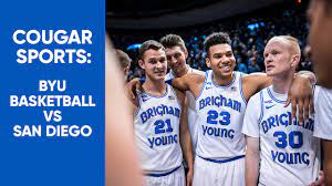 Back in early 2000s, some teams were sold for only $200 million. Cougar Sports Winter 2020 Byu Men S Basketball Vs San Diego Byutv