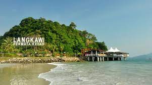 The datai langkawi jalan teluk datai langkawi, 07000, pulau langkawi kedah darulaman, malaysia. Malaysia Promosikan Wisata Alam Pulau Langkawi Di