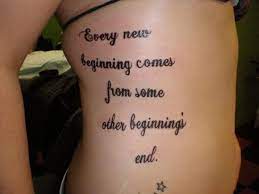 200 Short Tattoo Quotes Ultimate Guide June 2021 Good Tattoo Quotes Tattoo Quotes Wrist Tattoos Words