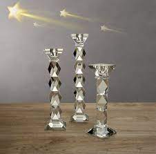 Check out our tall crystal holder selection for the very best in unique or custom, handmade pieces from our shops. China Tall Crystal Glass Candle Holder Craft For Decoration China Candle Holder And Candlestick Price