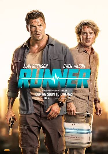 RUNNER 2026 BY PERFECT