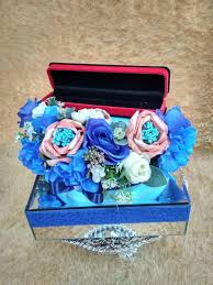 Gubahan bunga perkahwinan dan pertunangan oleh naniflorist. Set Duit Mas Kahwin Frame Dekorasi Hantaran Kimarie Facebook