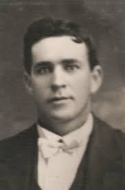 Jesse Berkley Reynolds (1874-1957)