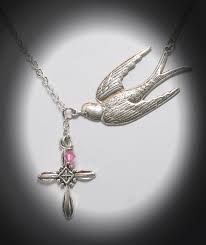 With its deep crimson color and holy spirit dove symbol, this is sure to be a hit with people of any age. 25 Confirmation Gifts For Girls Ideas Confirmation Gifts Gifts For Girls Gifts