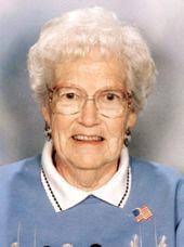 Betty Lyall Obituary (1923