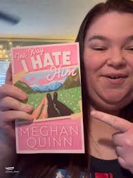 Discover Your Next Book Crush: Meghan Quinn Recommendations