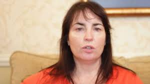 Kathleen Ainsley has some advice for other parents of disabled children.