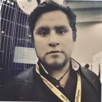 20+ perfiles de «Carlos Cipriano»