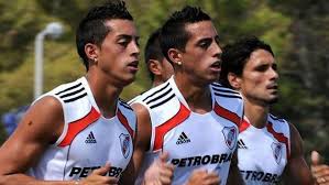 Funes mori se escapa y estrella su disparo en el poste. Rogelio Funes Mori Y El Sueno Para El Cierre Su Carrera Tyc Sports