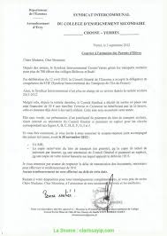 Lettre de demande de financement pour une formation au conseil r?gional. Lettre Pour Aide Financiere A Lire