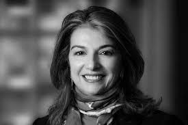 Nancy Daoud: Why Women Will 'Take Over' Wealth Management