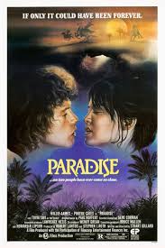 Kenneth harlan as jim thorne. Paradise 1982 Imdb