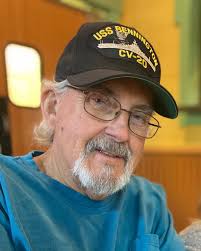 Bert Huffman Obituary November 7, 2024