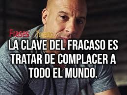 Rapido y Furioso Fans