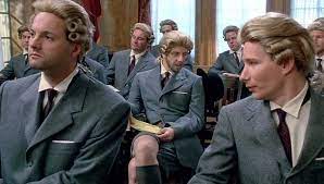 Check spelling or type a new query. The Reverend Kfidds On Twitter Let S Call It What It Is A 40 000 Alligator Purse And A Fancy Lad Outfit Straight Out Of The Chris Elliott Comedy Cabin Boy Fancylad Cabinboy Https T Co Xgd9nczrwy