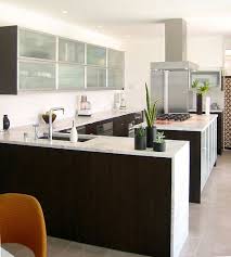 Vertical Stone Detail At Base Cabinets Ikea Kitchen Design Modern Kitchen Kitchen Design