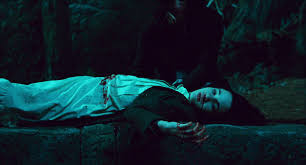 Pan S Labyrinth Into The Maze Of Franco S Spain Screenprism Pan S Labyrinth Pan S Labyrinth Movie Labyrinth