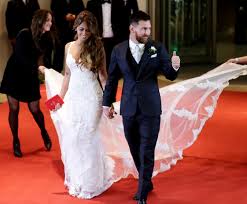 Her birthday, what she did before fame, her family life, fun trivia facts, popularity rankings, and more. Messi Y Antonella Roccuzzo Un Amor Que Nacio En La Infancia Y Termino Con Una Boda En Rosario La Ciudad Que Los Vio Crecer