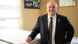 Silicon Valley has a new no. 2 engineering firm after Kimley-Horn nearly  tripled its local staff