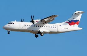 Earn 100,000 membership rewards® points after you spend $6,000 on purchases on the card in your first 6 months of card membership. Greek Sky Express Atr 42 Rolls Off Of Runway Into Ditch Simple Flying