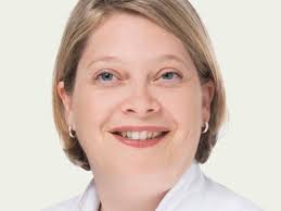 Dr. med. Barbara Eberle