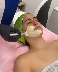 דליה מרקוס קוסמטיקאית