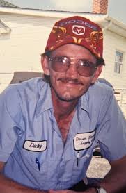 Obituary for Otho Graves Lander, Jr